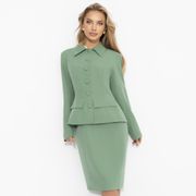 Костюмы, комплекты CHARUTTI арт. По всем правилам (2 в 1)