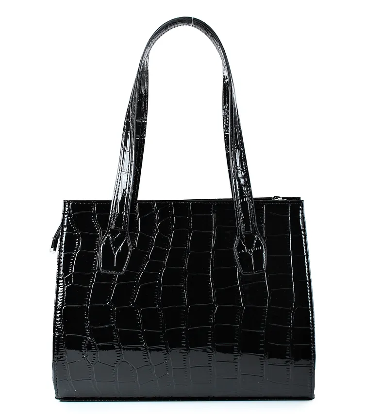 Torba Galanteya #0s2147k45 chernyj
