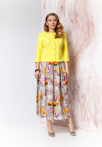 2550 желт+беж