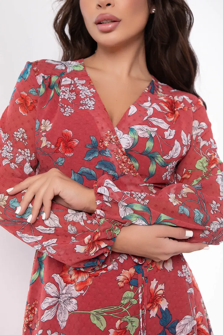 Платье LT Collection арт. П8039