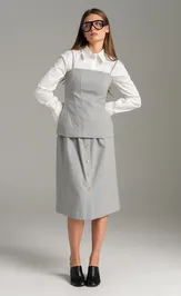 Корсет SILVERSPICE S-7641