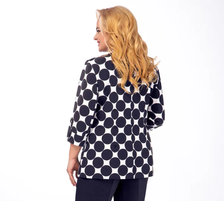 Żakiet Ell Style #2158zh
