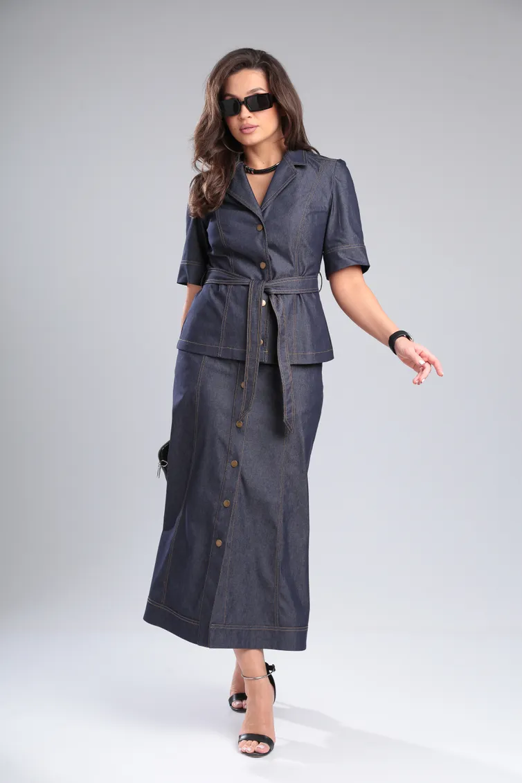 Suit DOGGI #1638