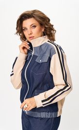 Garnitur Aira Style 24236