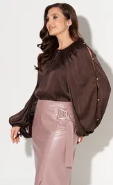 Блузка Alta Moda 1052