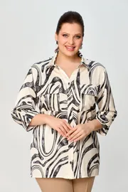 Bluzka Ell Style #2288a