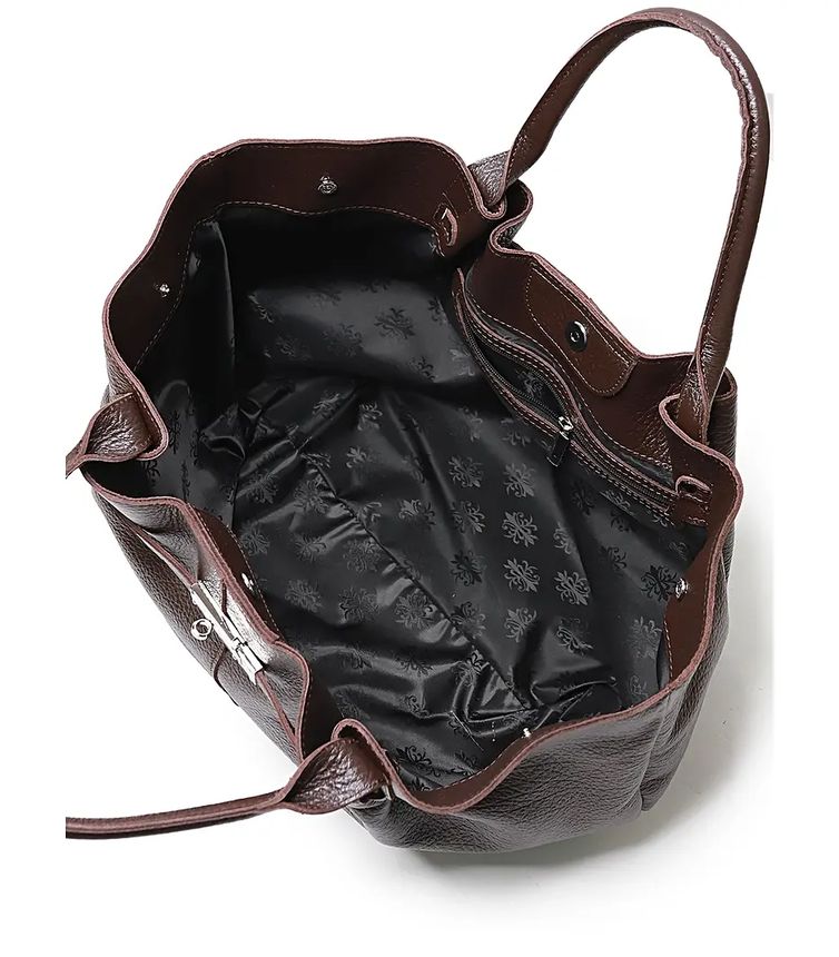 Bags Galanteya #25s258k45 shokolad