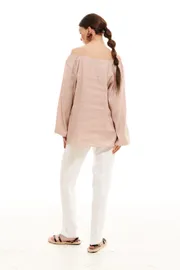 Trousers Elletto Life #2290 bel