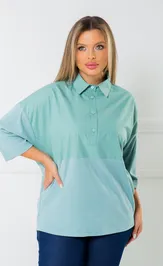 Bluzka NOVITA 1420 myatnyj