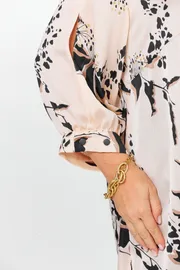Blouse Ell Style #2481a/1