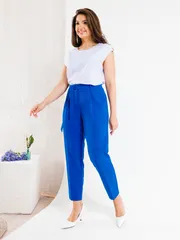 Garnitur SandyNA #130558 ultramarin