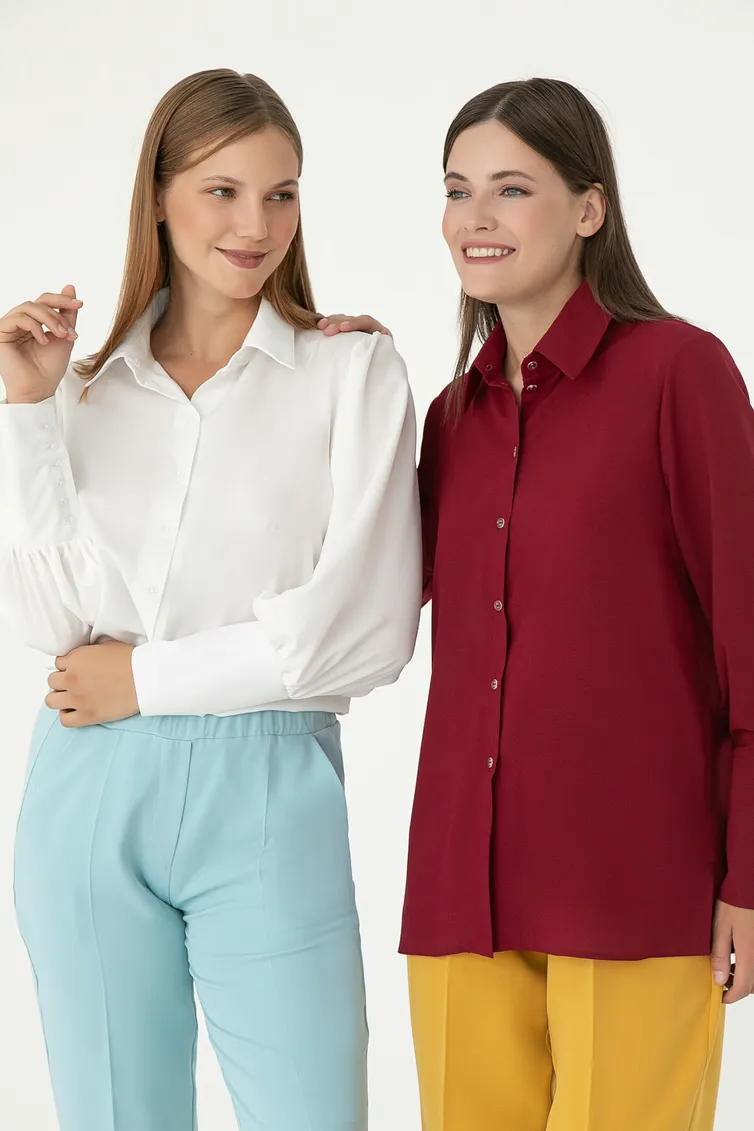 Bluzka LT Collection #B7133