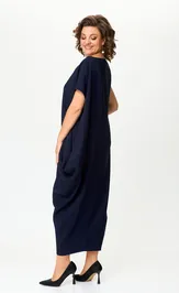 Dress Соломея Люкс 975