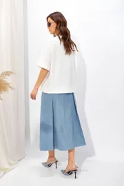 Skirt Lyushe #4322