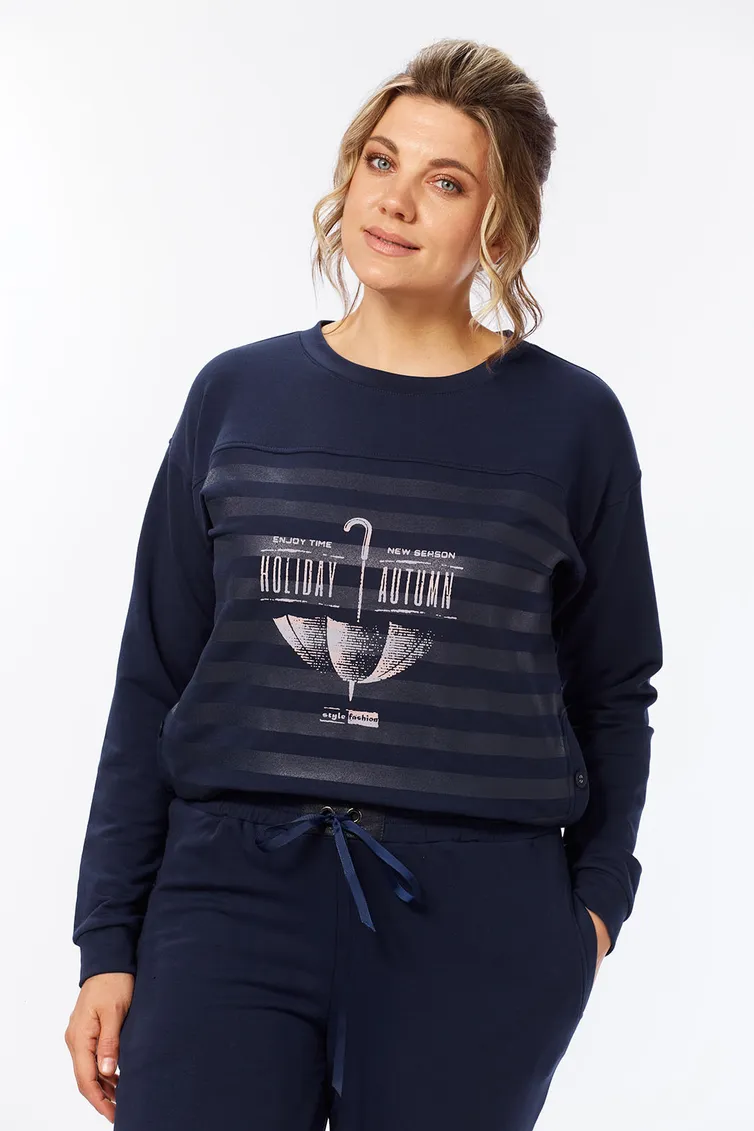 Garnitur Lady Style Classic #1421