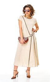 Платье Karina Delux М-1430