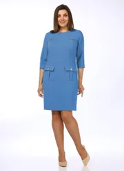 Платье Lady Style Classic арт. 0749/2