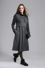Платье Anna Majewska арт. М-1184