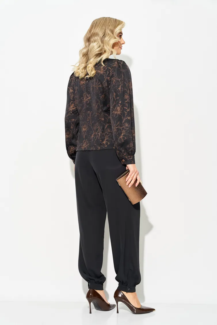 Suit Liliana #1583