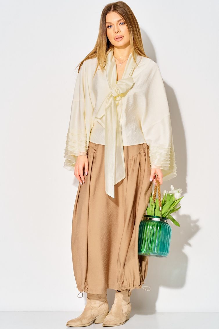 Zestaw LAIKONY #L-934 zhemchuzhnyj+mindal