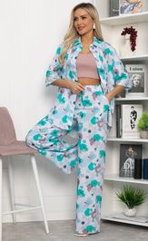 Suit LT Collection K15408-7M