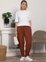 Trousers LT Collection #B15505-10M