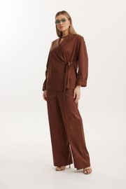 Spodnie Elady #4737