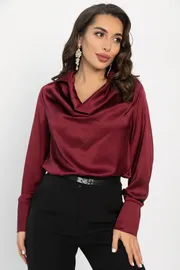 Bluzka LT Collection #B14382-34M