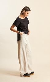 Blouse RIVOLI 2476 bluza