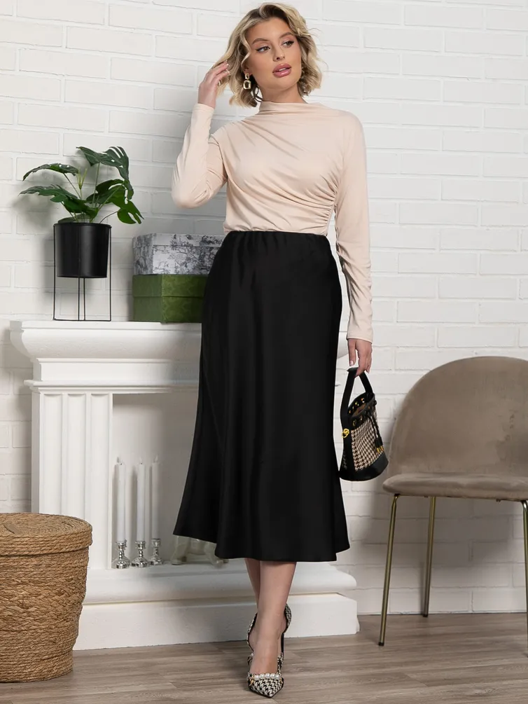 Spódnica LT Collection #Yu15219-53M