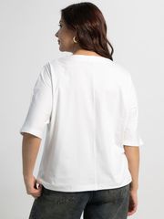 Bluzka LT Collection #B15525-4M