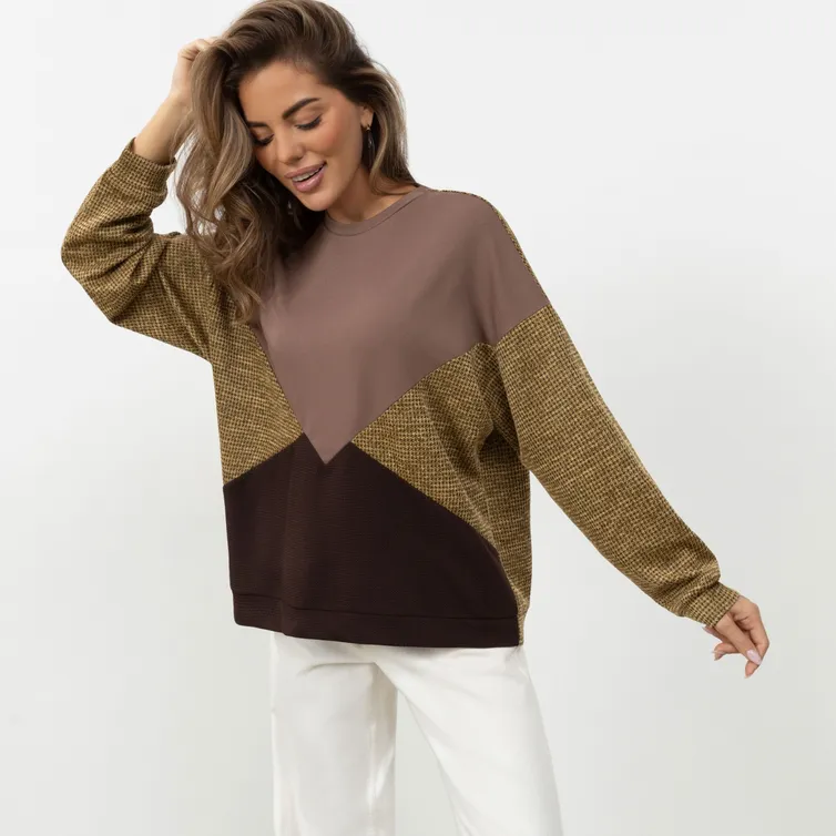 Jumpers, cardigans, blazers CHARUTTI #Lyubimyj obraz (vau effekt)