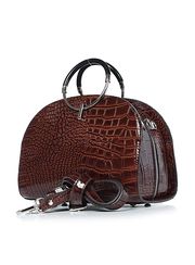 Bags Galanteya #25s2623k45 korichnevyj