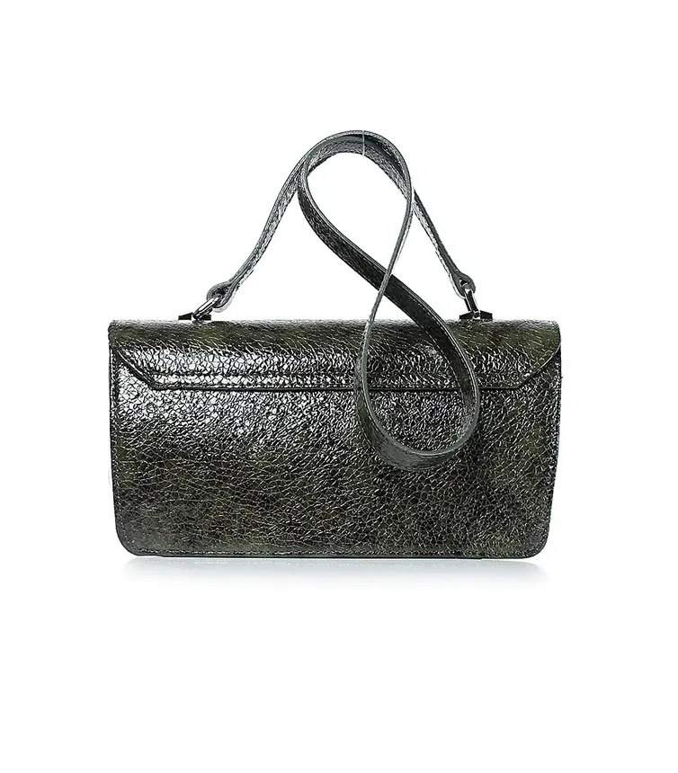 Torba Galanteya #25s1589k45 zelenyj
