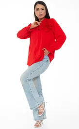 Blouse Diolche B844