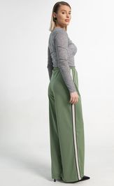 Trousers LT Collection B15100-5M
