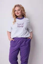 Костюм Michel Chic арт. 1230 бел