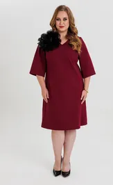 Dress ANIDEN 716-3