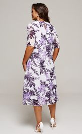 Set Beautiful & Free 6198 lavanda+cvety