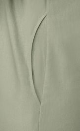 Dress Мишель Стиль 1115-2 olivkovyj