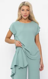 Костюм LT Collection К15682-5М