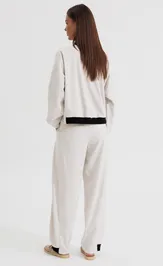 Костюм V&N fashion 1103 бежевый