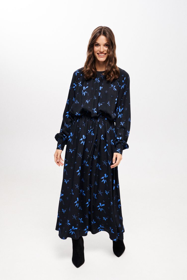 Dress Elletto Life #1961