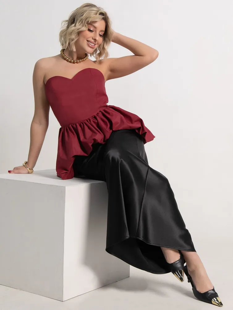 Корсет LT Collection #B15216-53M