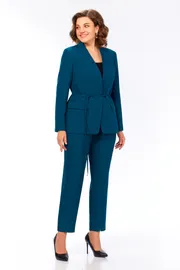 Suit Olga Style #S1047