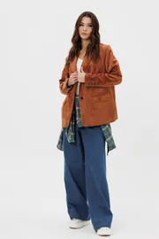 Blazer Fantazia Mod #5089 ryzhij