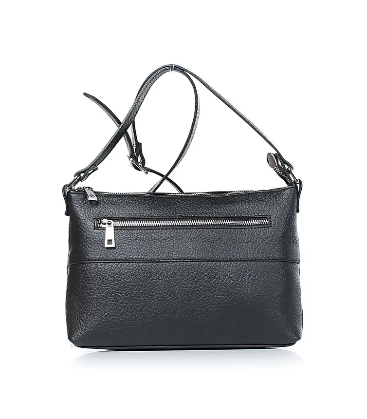 Torba Galanteya #25s2058k45 chernyj