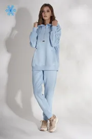 Suit Fantazia Mod #4096