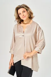 Garnitur VI ORO #VR-1320 chernyj