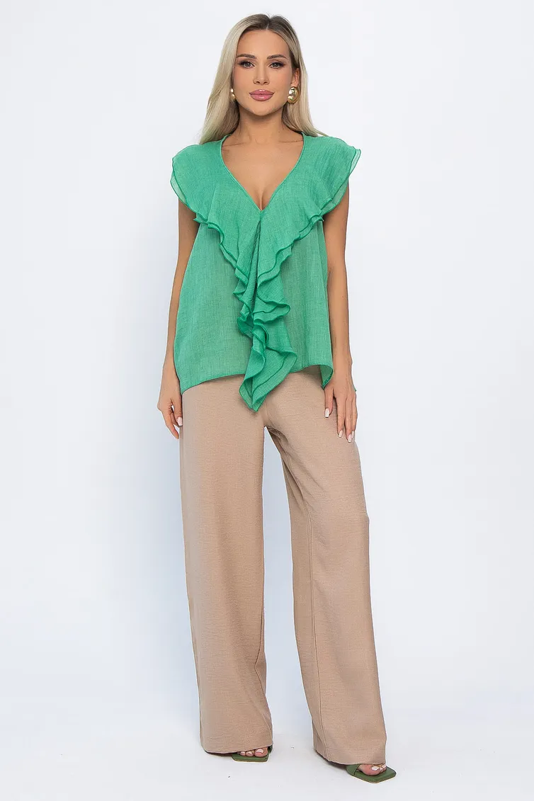 Bluzka LT Collection #B15392-7M